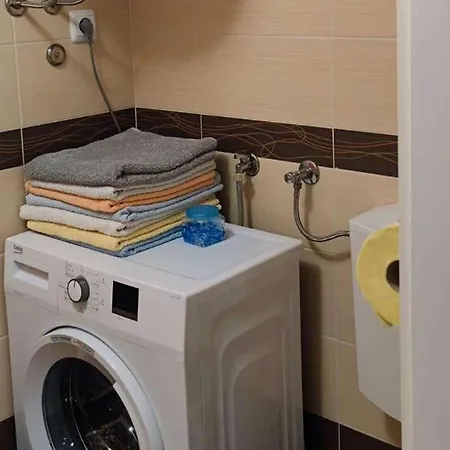 With Wifi - 23407 아파트 *