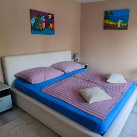 With Wifi - 23407 스플리트