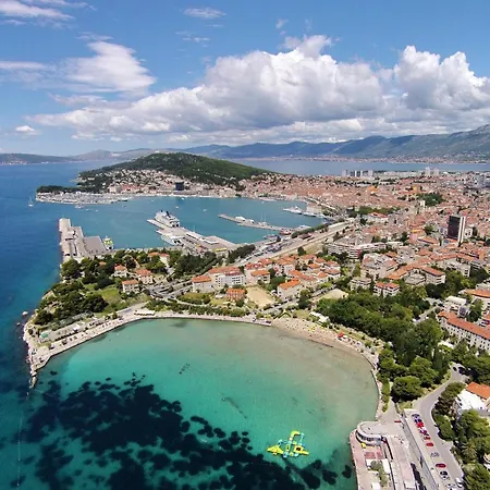 With Wifi - 23407 아파트