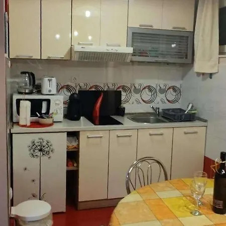 Apartman With Wifi - 23407