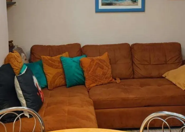 Apartament With Wifi - 23407