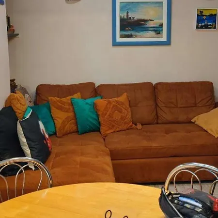 公寓 With Wifi - 23407