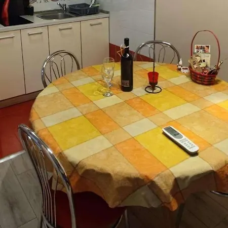 Διαμέρισμα With Wifi - 23407 *