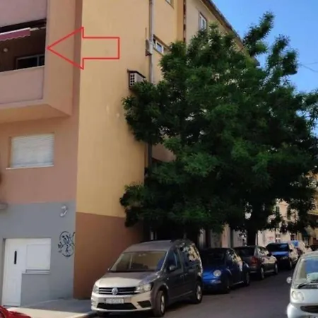 Διαμέρισμα With Wifi - 23407