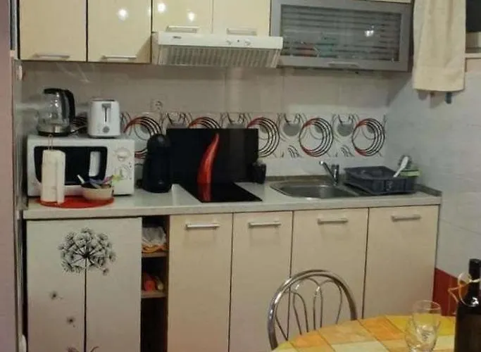 Apartman With Wifi - 23407