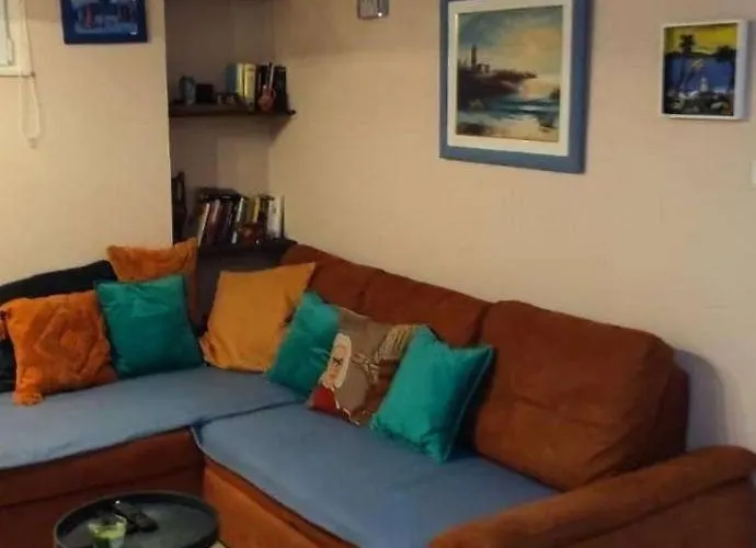 With Wifi - 23407 Apartman *