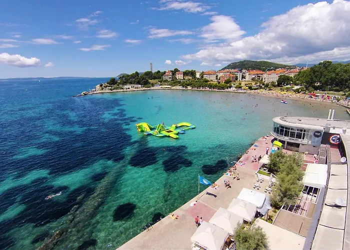 Apartman With Wifi - 23407 *