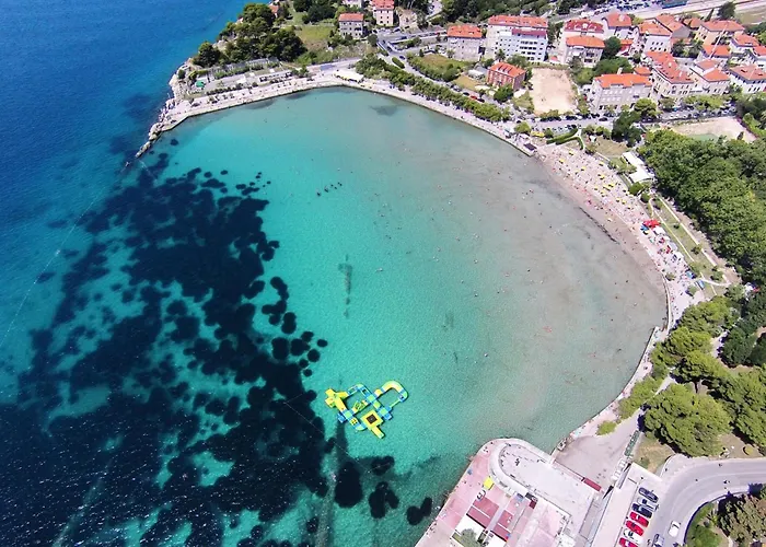 With Wifi - 23407 Apartman *