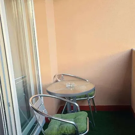 With Wifi - 23407 Appartement *