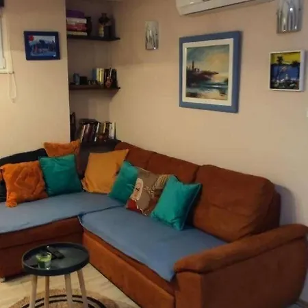 With Wifi - 23407 Appartement *