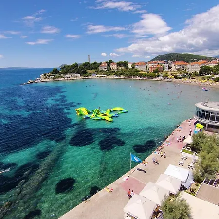 Appartement With Wifi - 23407 *