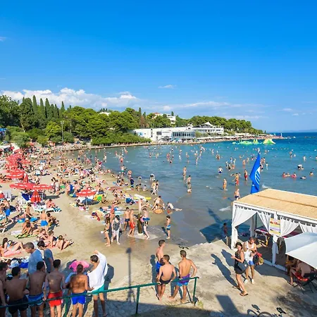 Appartement With Wifi - 23407